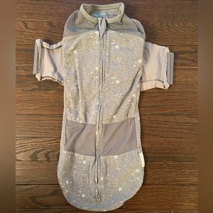 Happiest baby (Snoo) sleep sack